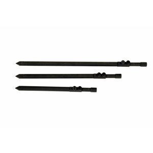 RH vidličky Euro Banksticks Black 50cm