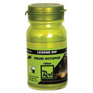 RH dip Legend Boilie Dip Squid Octopus