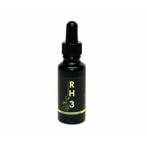 RH esenciální olej Bottle Of Essential Oil R.H.3 30ml