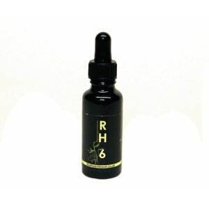 RH esenciální olej Bottle of Essential Oil R.H.6 30ml