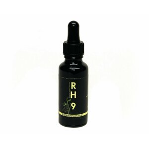 RH esenciální olej Bottle of Essential Oil R.H.9 30ml