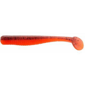 Lucky John Pro Long John 3,1" 8ks Red Fire Tiger