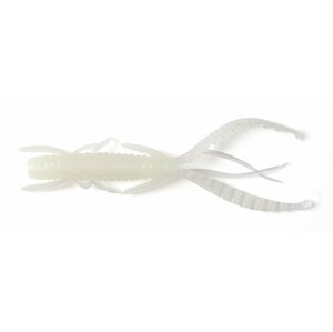 Lucky John Hogy Shrimp 3" 10ks Ocean Pearl