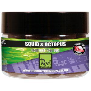 RH Pop-Ups Squid Octopus with Amino Blend Swan Mussell 15mm