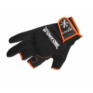 Norfin rukavice Pro Angler 3Cut vel. XL