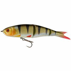 Savage Gear gumová nástraha Soft 4Play Ready To Fish 9,5cm 8,5g Swim Jerk Perch