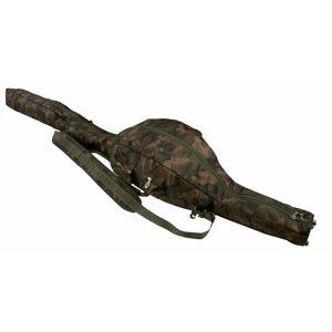 Fox pouzdro na pruty Camo Lite Tri Sleeve 13ft