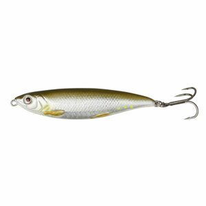 Savage Gear wobler Horny Herring 100 10cm 23g SS 03-Green Silver