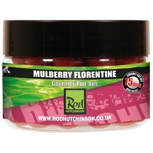 RH Pop-Ups Mulberry Florentine with Protaste Plus  20mm
