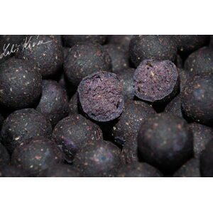 LK Baits Top ReStart Boilies Purple Plum  20 mm, 5kg