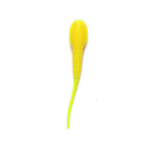 Lucky John Troutino 1,7" 12ks Yellow Pearl