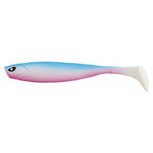 Lucky John 3D Basara Soft Swim 2,5" barva PG05