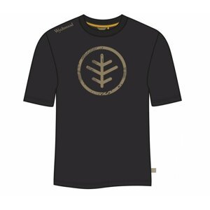 Wychwood Tričko Icon T-Shirt Black vel. XXL