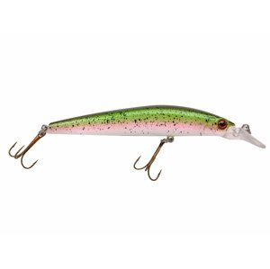 SPRO PC LONG MINNOW TROUT 125MM