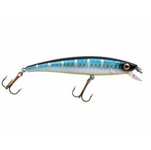 SPRO PC BIGEYE MINNOW BLUE BACK 9CM