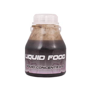 LK Baits Squid Concentrate 250 ml