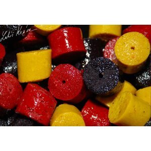 LK Baits ovocné pelety Fruitberry Pellets 10kg, 20mm