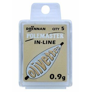 Drennan olůvka In-Line Olivettes 0,3 g