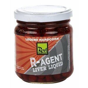 RH dipovaný partikl Legend Particles Hardcorn R-Agent Liver Liquid