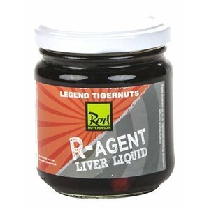RH dipovaný partikl Legend Particles Tigernuts R-Agent and Liver Liquid
