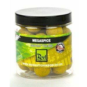 RH Pop-Ups Megaspice With Natural Ultimate Spice Blend 20mm