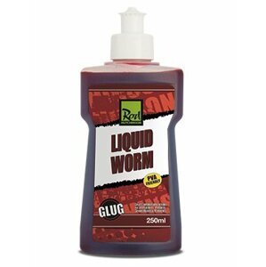 RH posilovač Glug Liquid Worm 250ml