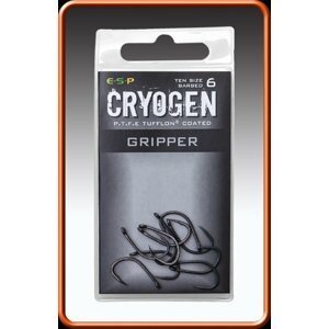 ESP háčky Cryogen Gripper vel. 4 10ks