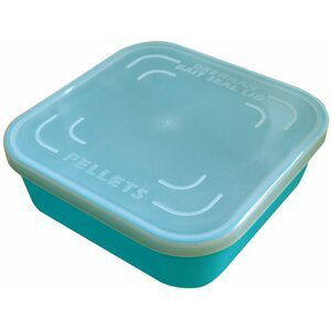 Drennan krabička Pellet Bait Seal Box 2,2 pint Aqua