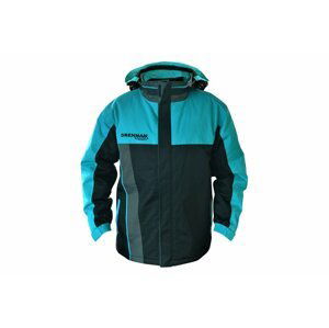 Drennan bunda Quilted Jacket vel. L