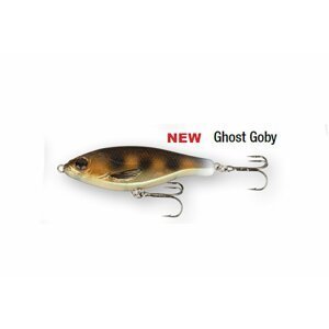 Savage Gear wobler 3D Roach Jerkster 63 6,3cm 8g SS barva 09 - Ghost Goby