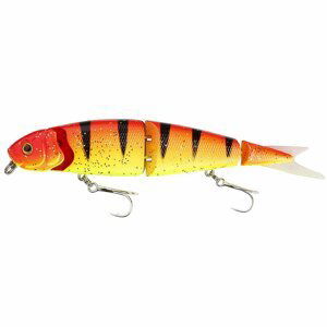 Savage Gear Wobler 4Play Herring Swim&Jerk 19cm 52g S09 - Golden Ambulance