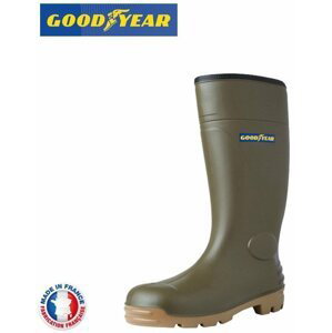 Goodyear holinky Crossover Boots, vel. 47