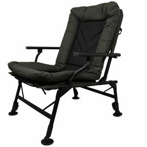 Prologic křeslo Cruzade Comfort Chair