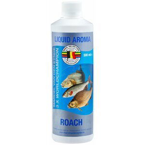 MVDE tekuté aroma Liquid Aroma 500ml Roach NEW