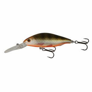 Savage Gear wobler Diving Prey 90 9cm 21g F barva 04 - Perch