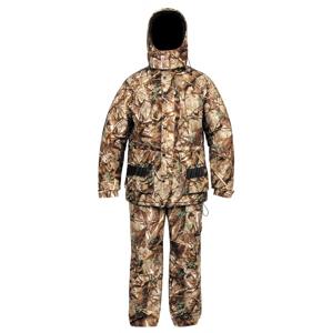 Norfin komplet Hunting Suite Trapper Passion vel. XL