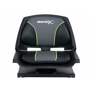 Matrix sedák Swivel Seat Inc Base