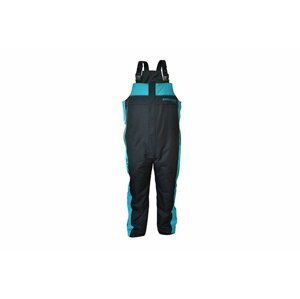 Drennan kalhoty Quilted Salopettes vel. XXXL