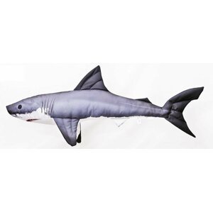 Gaby polštář žralok mini 55 cm