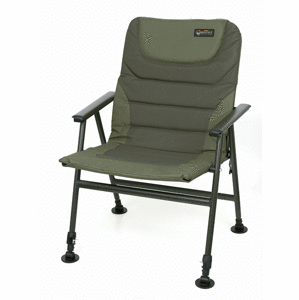 Fox křeslo Warrior II Compact Chair