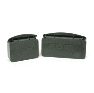 Fox pouzdro na háčky F Box Hook Storage Case XL x 2