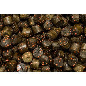 LK Baits Duo X-Tra Pellets Sea Food/Compot NHDC 1kg,  20mm