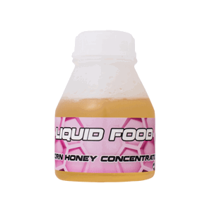 LK Baits Corn Honey Concentrate 250 ml