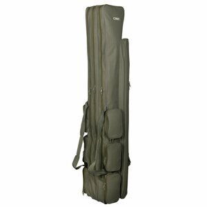 Spro pouzdro na pruty C-TEC 3 Zipped Rod Bag 100cm