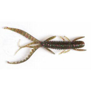 Lucky John Hogy Shrimp 2,2" 10ks All Stars Flakes