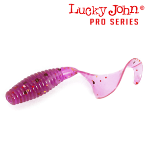 Lucky John Micro Grub 1" 15ks - barva S13