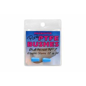 Drennan průchodka PTFE Bull Nose Bushes Carp No.1