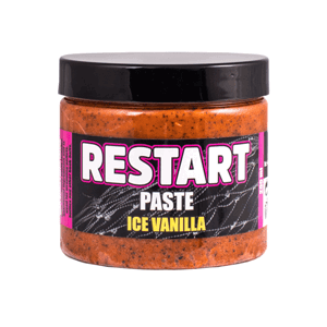 LK Baits Boilie Paste Ice Vanilla 200ml