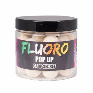 LK Baits Pop Up Fluoro Carp Secret 18mm 200ml