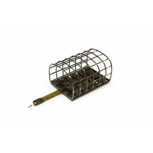 Drennan krmítko Oval Cage Feeder Micro 10g